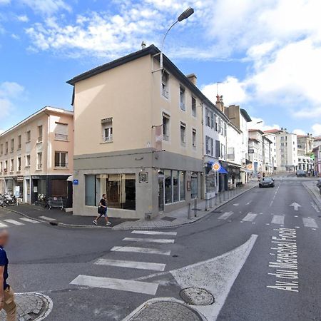 Central Biarritz Appartements Exterior photo