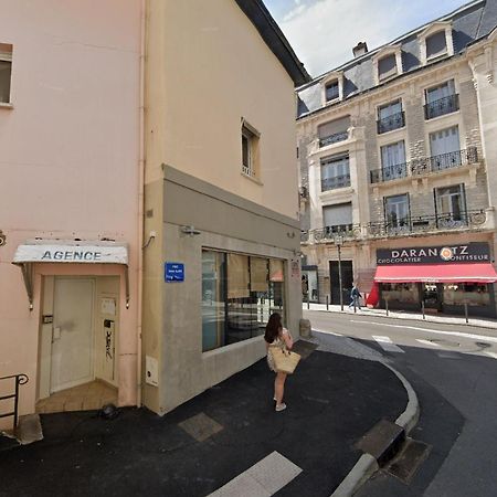 Central Biarritz Appartements Exterior photo