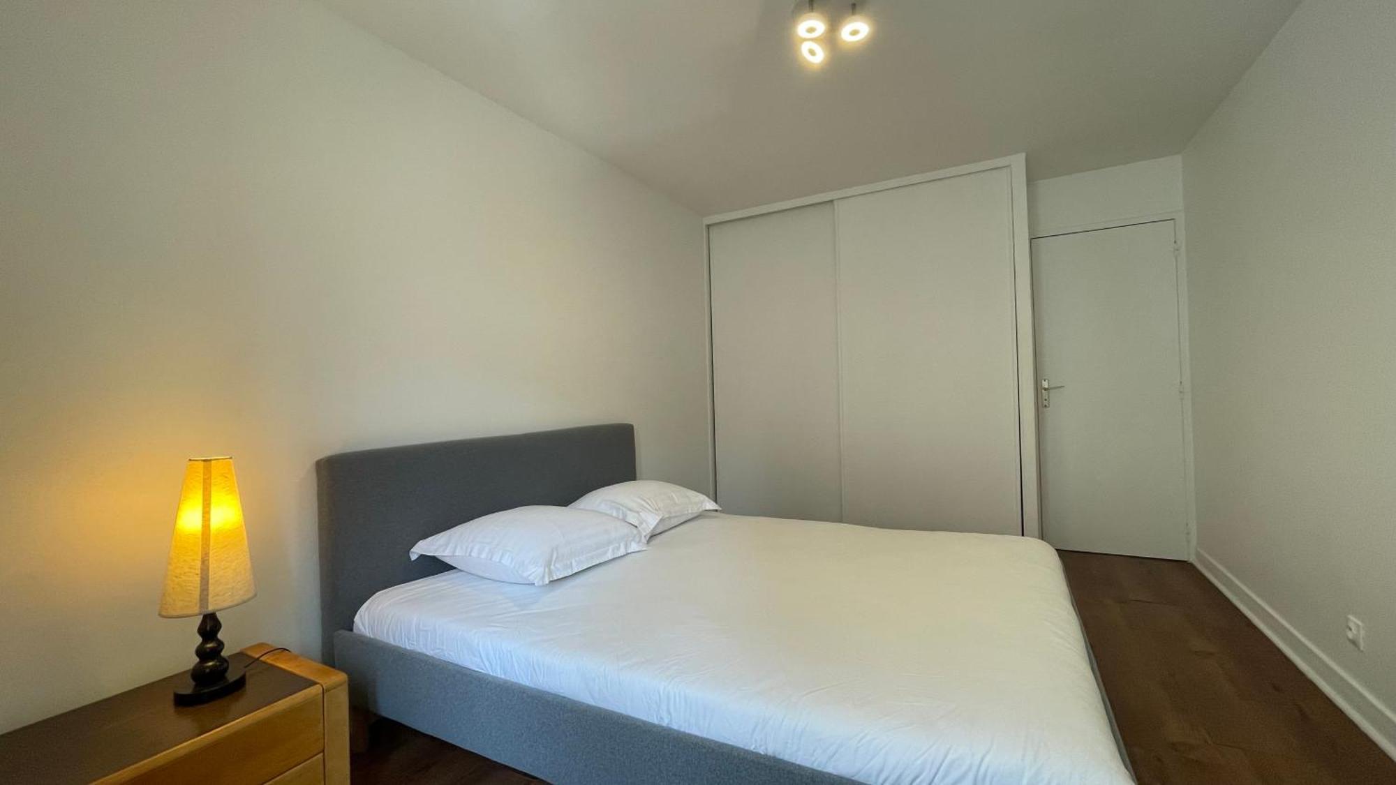 Central Biarritz Appartements Exterior photo