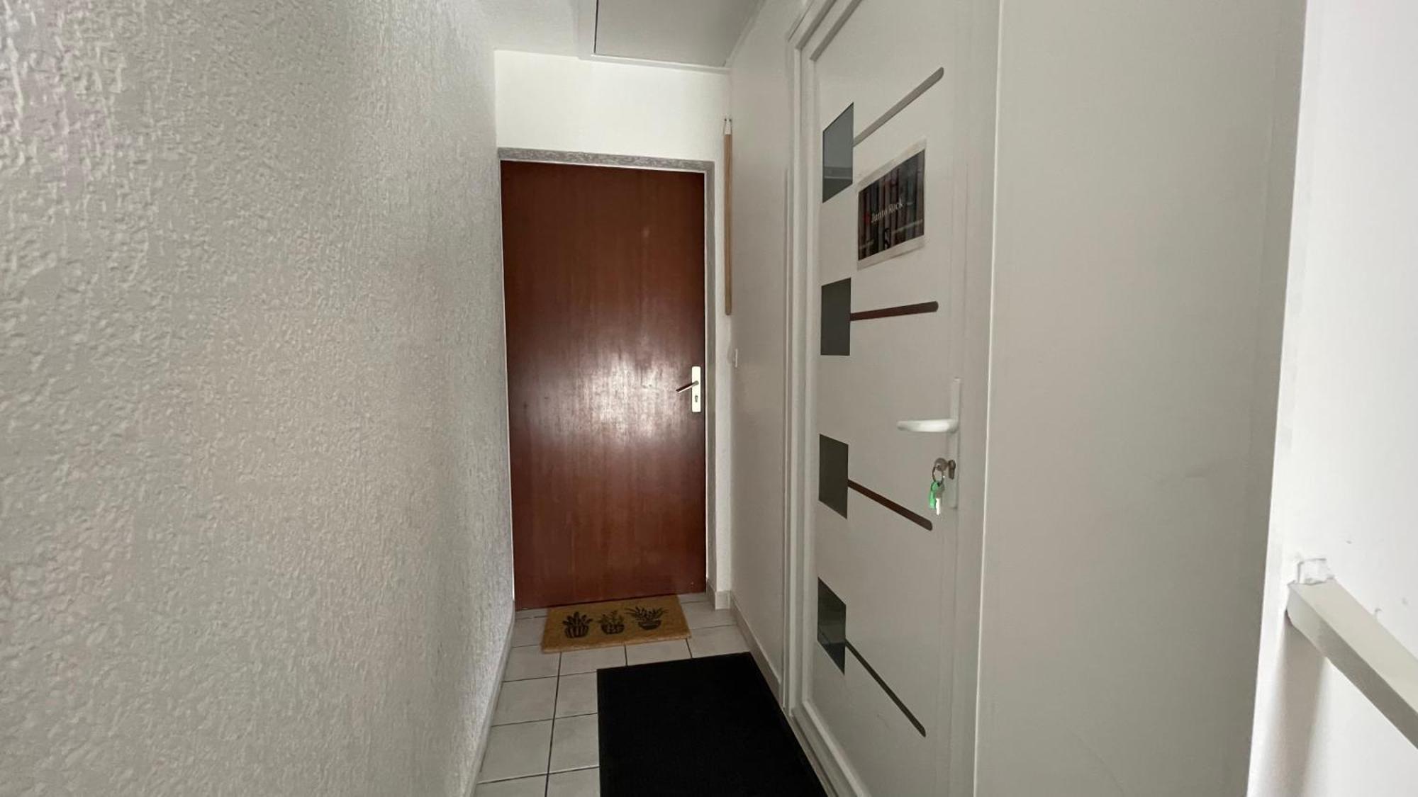 Central Biarritz Appartements Exterior photo