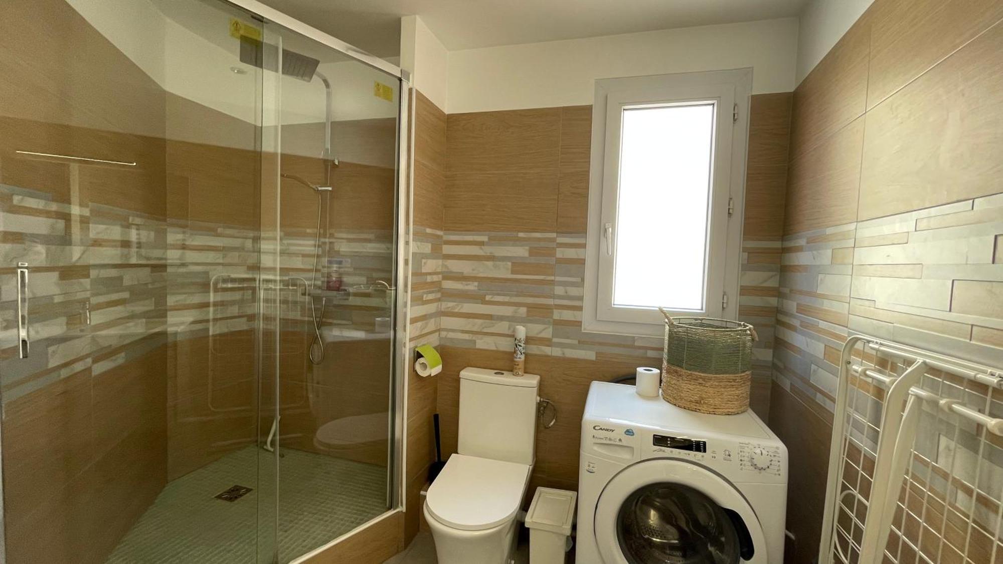 Central Biarritz Appartements Exterior photo