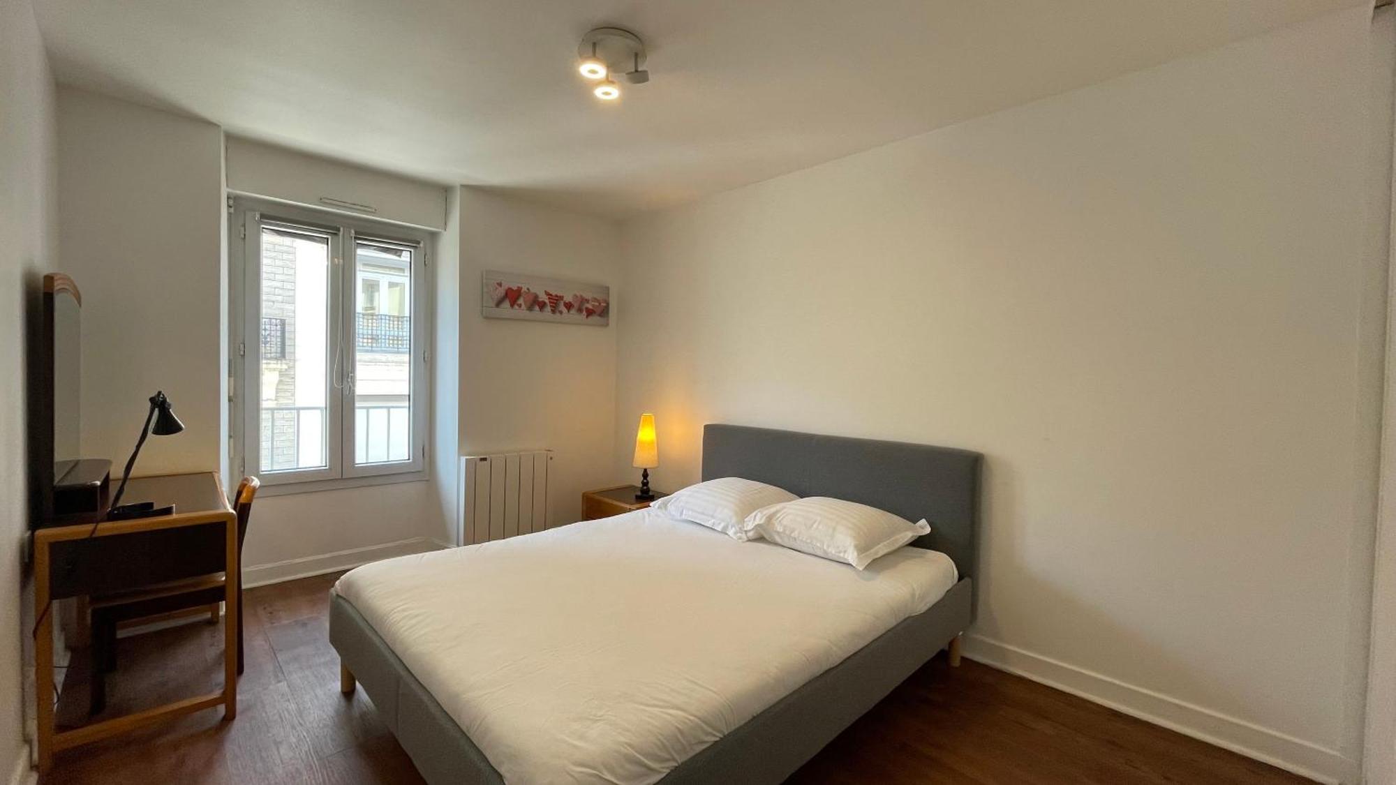 Central Biarritz Appartements Exterior photo