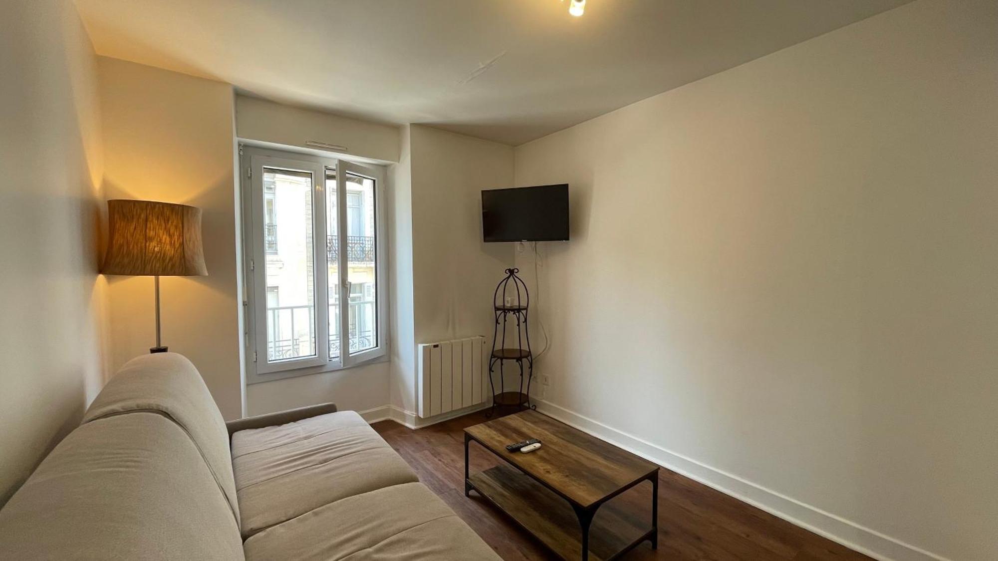 Central Biarritz Appartements Exterior photo